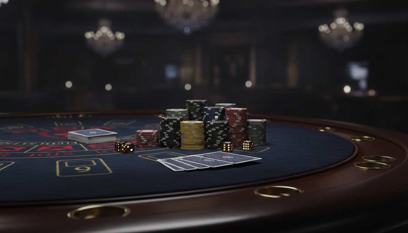 Discover the Game Variety at Fezbet Casino